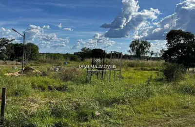 Terreno à venda na Avenida Historiador Rubens de Mendonça, Alvorada, Cuiabá