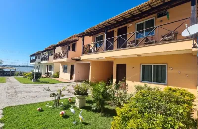 Casa em condomínio – 141m² – 3 quartos / 3 banheiros - id: 10498/16
