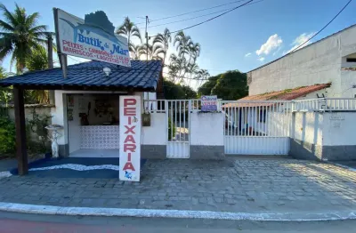 Casa independente – 341m² – 5 quartos / 3 banheiros – id: 10511/*