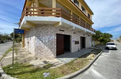 Ponto comercial para alugar na Rua Presidente Castelo Branco, 160, Boqueirão, Saquarema