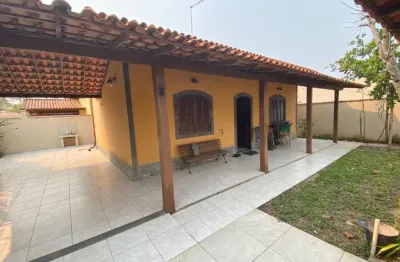 Casa independente – 105m² – 2 quartos / 1 banheiro id: 10519