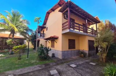 Casa em condomínio – 100m² – 3 quartos / 3 banheiros – id: 10525/*
