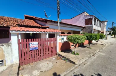 Casa independente – 3 quartos / 3 banheiros – id: 10528/25