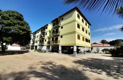 Apartamento com 2 quartos à venda na Rua dos Mariscos, 298, Itaúna, Saquarema