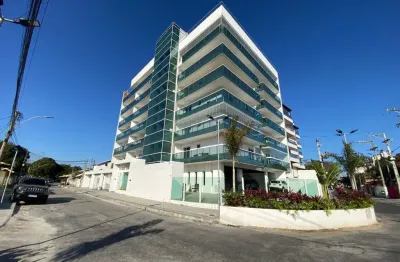 Apartamento com 2 quartos à venda na Rua dos Tatuís, 30, Itaúna, Saquarema