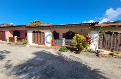 Casa em condomínio – 3 quartos / 2 banheiros – id: 10531/2