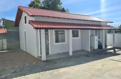 Casa em condomínio – 1 quarto / 1 banheiro – id: 2460 - locação