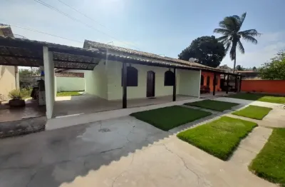 Casa em condomínio – 2 quartos / 1 banheiro – id: 2461/18 - locação