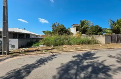Lote/terreno 450m² – id: 10532 - com 450m² 100% legalizado!