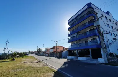 Imperdível! apartamento para locação em saquarema-rj, bairro boqueirão, 2 quartos, 1 sala, 2 banheiros, 1 vaga de garagem, 100 m².