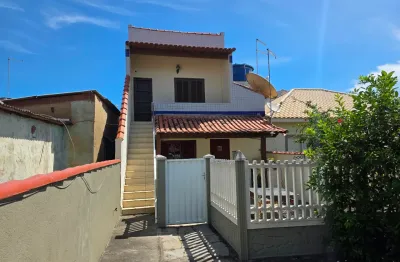 Casa com 2 quartos para alugar na Avenida Oito de Maio, 691, Gravatá, Saquarema