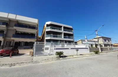 Apartamento com 2 quartos à venda na Avenida Ministro Salgado Filho, 880, Boqueirão, Saquarema