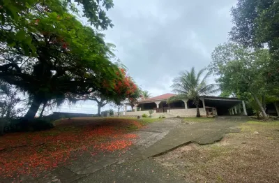 Lote/Terreno – Área total  do Terreno com 4.353m² – ID: 10538 - VENDA