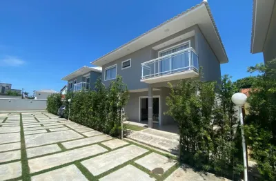 Casa em Condomínio – 4 Quartos / 4 Banheiros – ID: 2471/19 - LOCAÇÃO