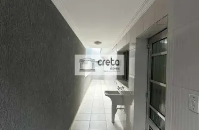 Apto 02 Dorm e 01 Vaga Coberta Alugo - Jd. Jaraguá - São Paulo/SP