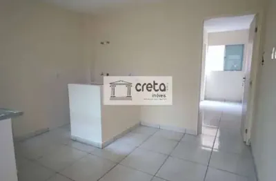 Apartamento com 1 quarto para alugar na Rua José Domingues Greco, 142, Vila dos Remédios, São Paulo