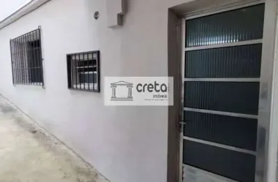 Casa com 1 quarto para alugar na Rua Arthur Friedenreich, 358, Ayrosa, Osasco
