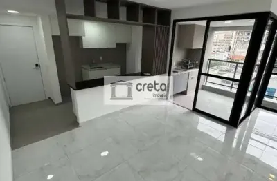 Apto Novo Sem Uso, Planejados, Alugo ou Vendo - Centro - Osasco/SP