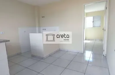 Apartamento com 1 quarto para alugar na Rua José Domingues Greco, 142, Vila dos Remédios, São Paulo