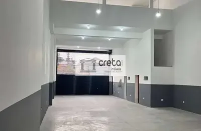 Barracão / Galpão / Depósito com 1 sala para alugar na Rua Andrequice, 83, Vila Leopoldina, São Paulo