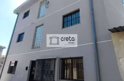 Apartamento com 1 quarto para alugar na Rua Felicíssimo de Souza, 83, Jardim Jaraguá, São Paulo