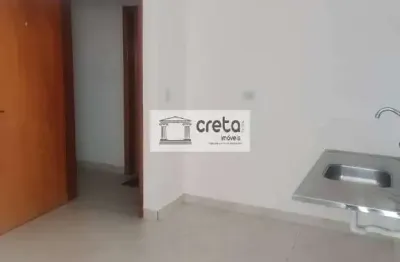 Apto Kit Net Av Cândido Portinari Alugo - Jaguará - São Paulo/SP