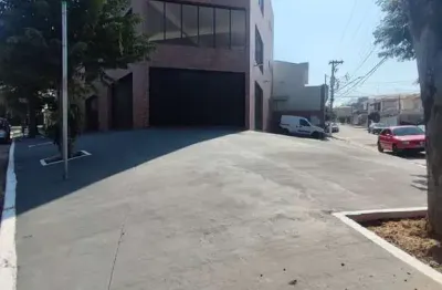 Prédio comercial para alugar - vila jaguara - são paulo/sp