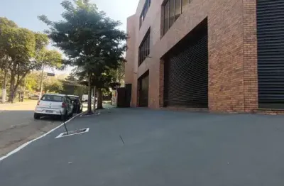 Prédio com 2 salas para alugar na Rua Padre Francisco Barreto, 197, Vila Jaguara, São Paulo