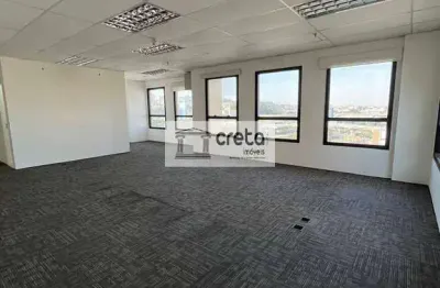 Sala comercial para alugar ou vender - alphaville - barueri/sp