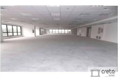 Conjunto comercial para alugar - alphaville - barueri/sp