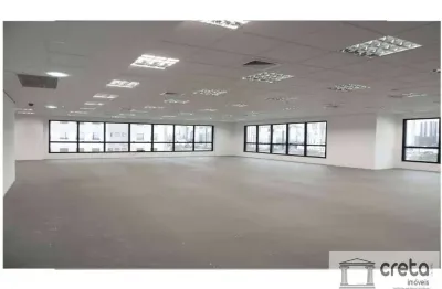 Sala comercial com 2 salas para alugar na Alameda Araguaia, 2104, Alphaville Industrial, Barueri