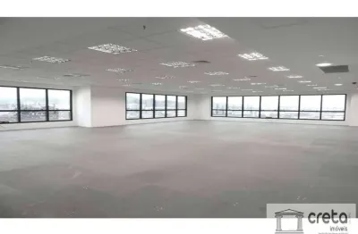 Sala comercial com 8 salas para alugar na Alameda Araguaia, 2104, Alphaville Industrial, Barueri