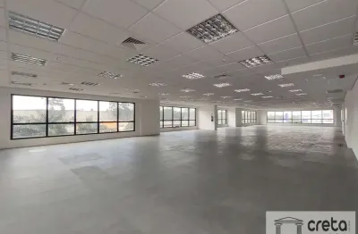 Sala comercial com 4 salas para alugar na Alameda Araguaia, 2104, Alphaville Industrial, Barueri