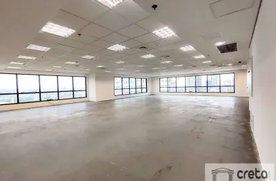 Conjunto comercial p/ alugar - alphaville - barueri/sp