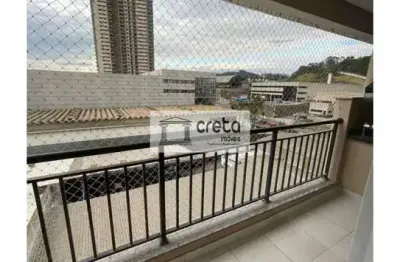 Apartamento para alugar ou vender - alphaville - barueri/sp
