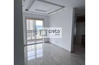 Apartamento com 3 quartos para alugar na Avenida Piraíba, 263, Alphaville, Barueri