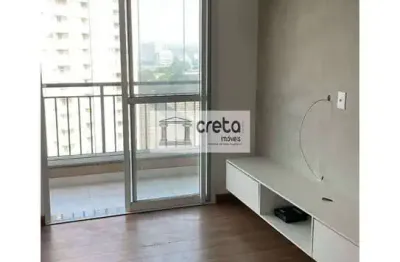 Apto Condomínio Bellini p/ alugar e vender - Alphaville - Barueri/SP