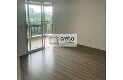 Apartamento para alugar/vender - jardim tupanci - barueri/sp