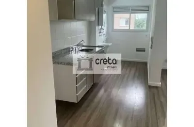 Apartamento para alugar/vender - jardim tupanci - barueri/sp