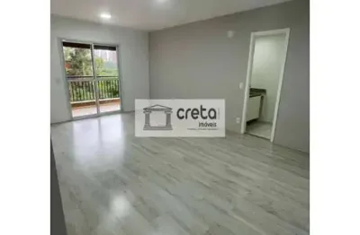 Apto Studio Central Park Alugo - Jardim Tupanci - Barueri/SP