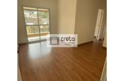 Apto ao lado Hospital Municipal Alugo - Jardim Tupanci - Barueri/SP