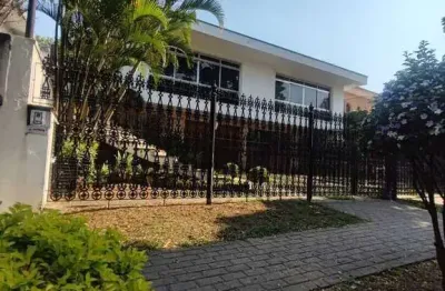 Casa com 3 quartos à venda na Rua Tordesilhas, 345, Lapa, São Paulo