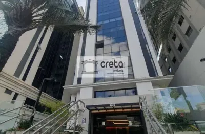 Sala comercial para alugar - higienópolis - são paulo/sp