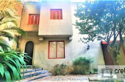 Casa comercial de vila para alugar - higienópolis - são paulo/sp