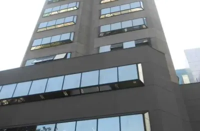 Sala comercial a venda - barra funda - são paulo/sp