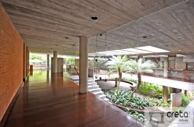 Casa com 6 quartos à venda na Avenida das Magnólias, 1061, Cidade Jardim, São Paulo