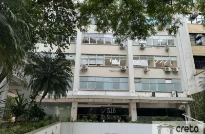 Salas comerciais para alugar - região da paulista - são paulo/sp