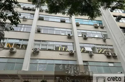 Salas comerciais para alugar - região da paulista - são paulo/sp