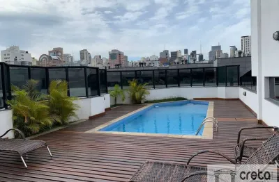 Apartamento para alugar e vender - jardim paulista - são paulo/sp