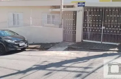 Casa comercial para alugar - região central - barueri/sp